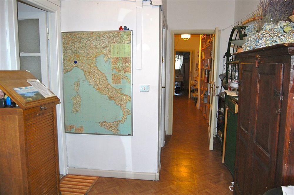 Milan Ξενοδοχείο Εξωτερικό φωτογραφία