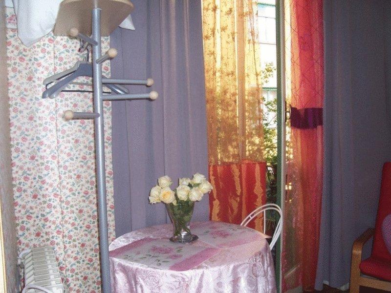 Milan Ξενοδοχείο Εξωτερικό φωτογραφία